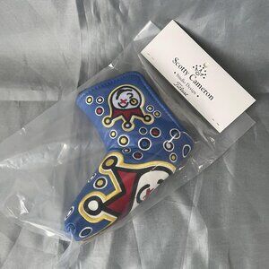 Scotty Cameron Headcover Limited Edition Brand New